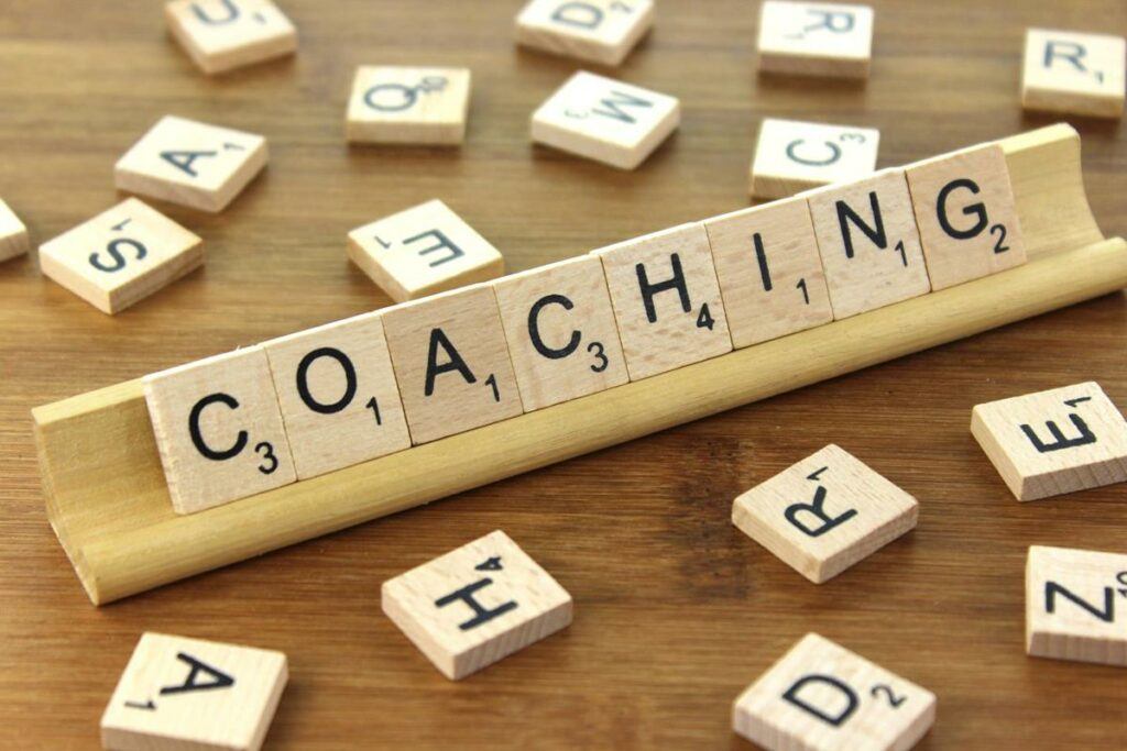 Financial Coaching Services