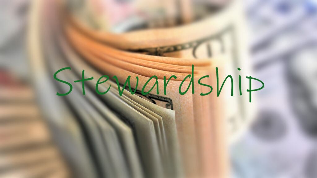 What Is Financial Stewardship?